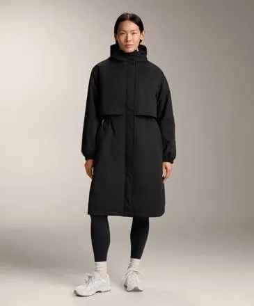 FELLEX® AEROGEL 10K WATERPROOF LONG PADDED JACKET