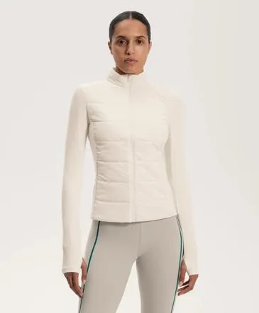 FELLEX® VOLCANIC TECHNICAL PADDED JACKET