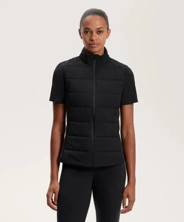 FELLEX® VOLCANIC PADDED TECHNICAL GILET