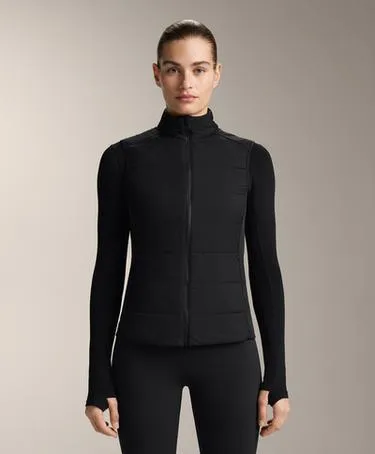 Технический жилет с утеплителем FELLEX® вулканический- Заказать в России