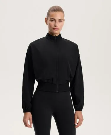 Куртка техническая с длинным рукавом- Заказать в России