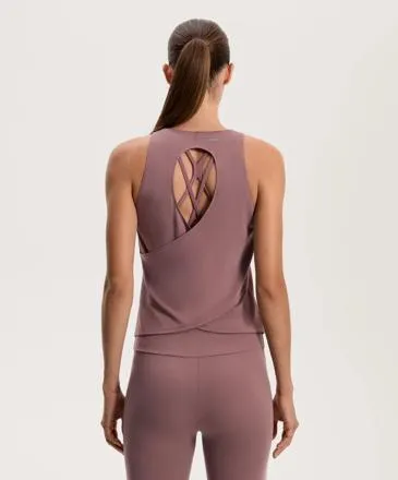 CROSS-BACK COMFORTLUX T-SHIRT