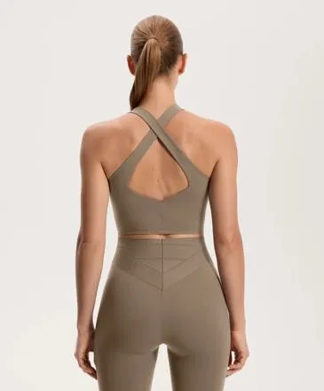 COMPRESSIVE BLOCK TANK TOP