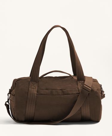 OYSHO Спортивная сумка в стиле боулинг