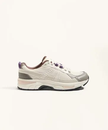 RUNNING STYLE TRAINER