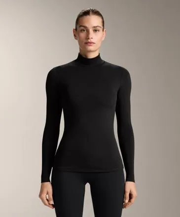 LONG-SLEEVE BASE LAYER T-SHIRT