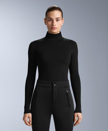 LONG-SLEEVE BASE LAYER T-SHIRT