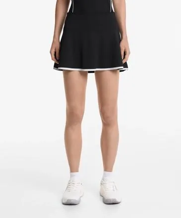 PIPING SKIRT