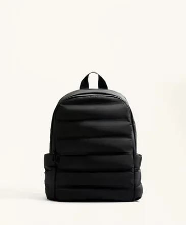 PADDED BACKPACK