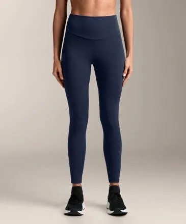 COMFORTLUX HIGH RISE ANKLE-LENGTH LEGGINGS