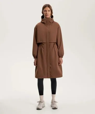 FELLEX® WITH AEROGEL 10K WATERPROOF LONG PADDED JACKET