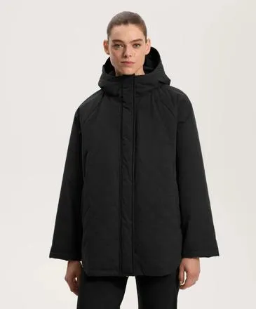 FELLEX® AEROGEL 3K WATERPROOF PADDED JACKET