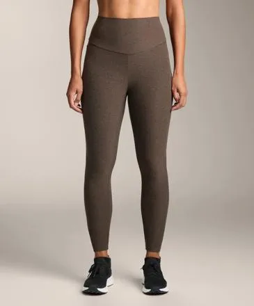 COMFORTLUX HIGH-WAISTED 65CM ANKLE-LENGTH LEGGINGS