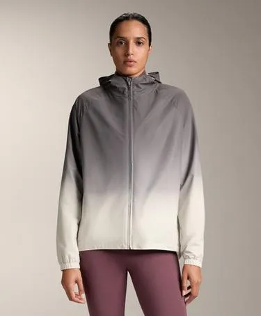 Легкая отражающая водоотталкивающая куртка- Заказать в России