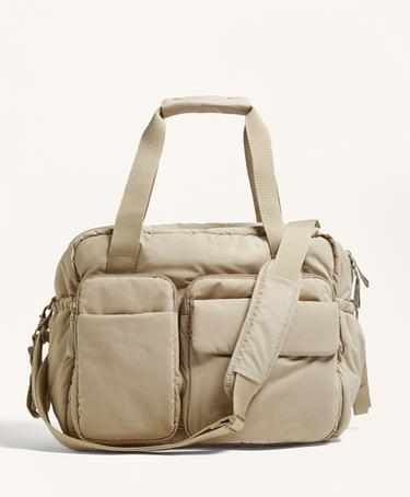 OYSHO Макси сумка для беременных