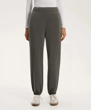 SOFT-TOUCH MODAL JOGGERS