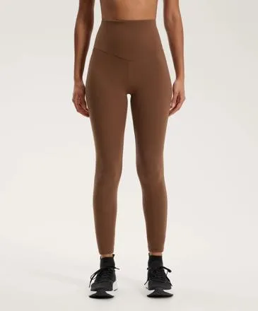 COMFORTLUX SUPER HIGH-RISE ANKLE-LENGTH LEGGINGS WITH POCKETS