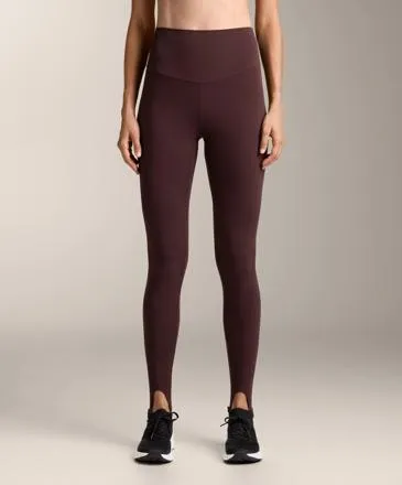 COMFORTLUX SUPER HIGH-RISE ANKLE-LENGTH LEGGINGS FUSEAU