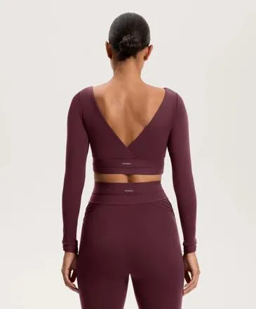 COMFORTLUX LONG-SLEEVED T-SHIRT