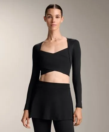 COMFORTLUX LONG SLEEVE T-SHIRT