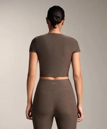 COMFORTLUX SHORT-SLEEVED T-SHIRT