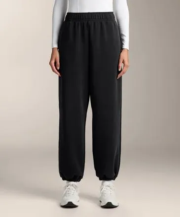 BRUSHED MODAL JOGGERS