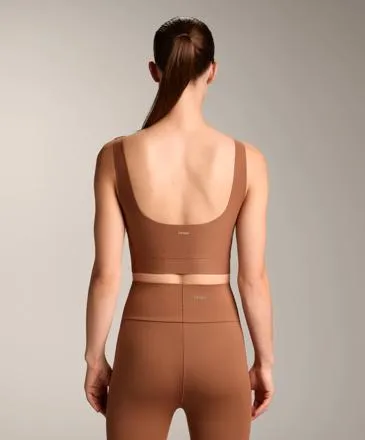 PERFECT-ADAPT MEDIUM SUPPORT SPORTS BRA WITH CUPS