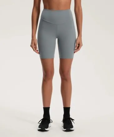 COMFORTLUX HIGH-RISE 20CM BIKER LEGGINGS