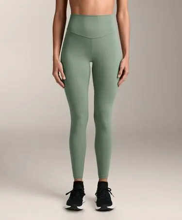 Леггинсы COMFORTLUX с высокой посадкой и длиной до щиколотки- Заказать в России