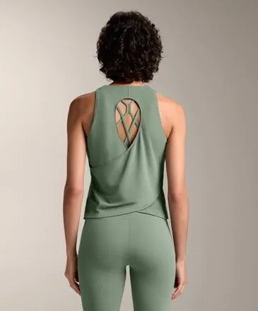CROSS-BACK COMFORTLUX T-SHIRT