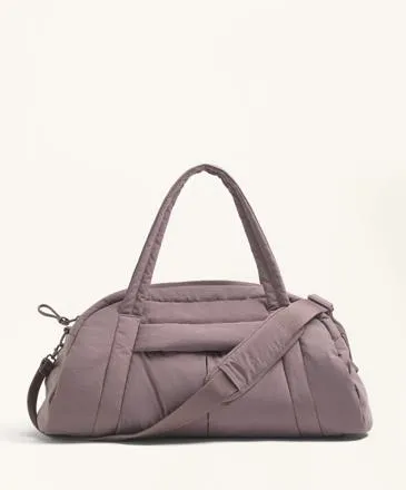 PADDED TECHNICAL SPORT BAG