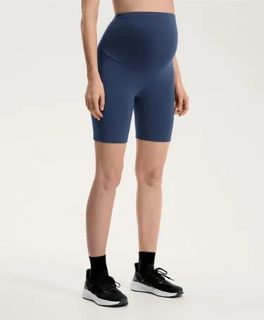 COMFORTLUX MATERNITY CYCLING SHORTS 20 CM