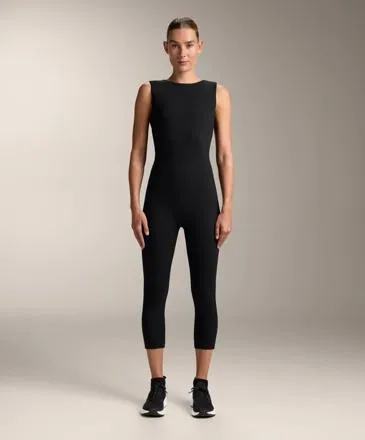 EVERMOVE CAPRI JUMPSUIT
