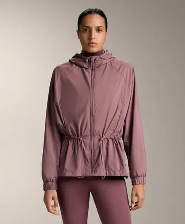 Ветровка с водоотталкивающим покрытием- Заказать в России