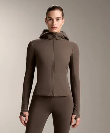 FELLEX® VOLCANIC TECHNICAL PADDED JACKET