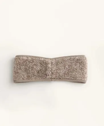 FLEECE HEADBAND