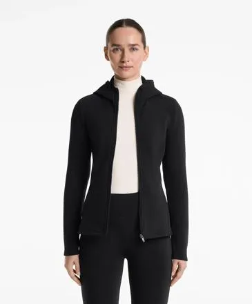 SUPER EXTRA WARM TECHNICAL JACKET