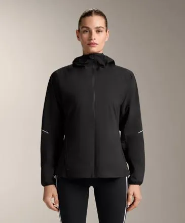SHORT 10K WATERPROOF JACKET