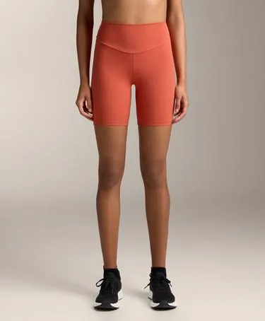 COMFORTLUX HIGH-RISE 20CM BIKER LEGGINGS- Заказать в России