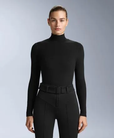 THERMAL BASE LAYER POLAR HIGH-NECK TOP- Заказать в России