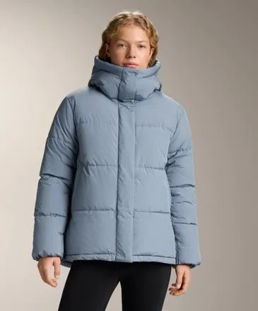 PRIMALOFT® WATER-REPELLENT PADDED JACKET- Заказать в России