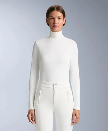 LONG-SLEEVED THERMAL BASE LAYER T-SHIRT- Заказать в России