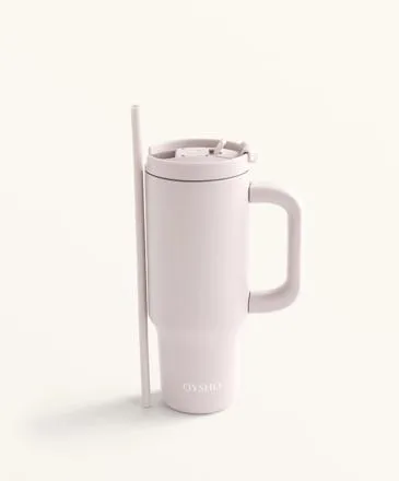 TUMBLER BOTTLE WITH HANDLE- Заказать в России