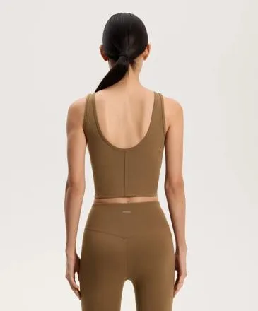 EVERMOVE TANK TOP- Заказать в России