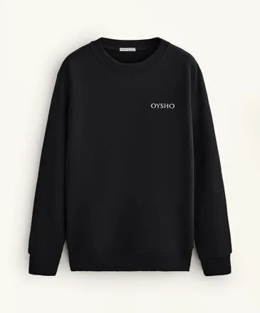 MEN'S 100% COTTON SWEATSHIRT- Заказать в России