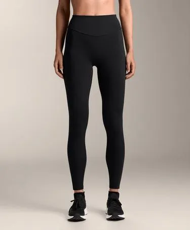 LIGHT TOUCH POCKETS HIGH-RISE 65CM ANKLE-LENGTH LEGGINGS