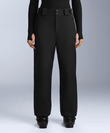 OYSHO Куртки прямого кроя с высоким поясом PRIMALOFT® FEEL THE PERFORMANCE TM SKI