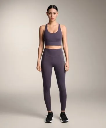 COMFORTLUX MEDIUM SUPPORT SPORTS BRA WITH CUPS- Заказать в России