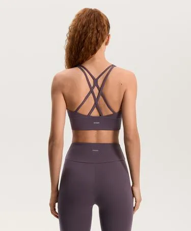 COMFORTLUX MEDIUM SUPPORT SPORTS BRA WITH CUPS- Заказать в России