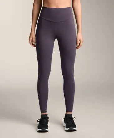 COMFORTLUX HIGH-RISE ANKLE-LENGTH LEGGINGS- Заказать в России